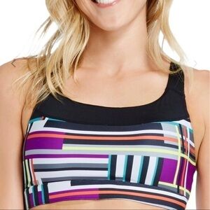 Fabletics High Support Sintra Sports‎ Bra